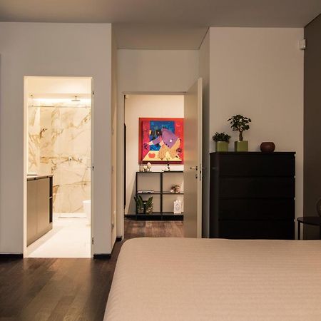 St.Ambrogio 2Bd New Apartment Milano Exterior foto