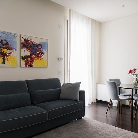 St.Ambrogio 2Bd New Apartment Milano Exterior foto