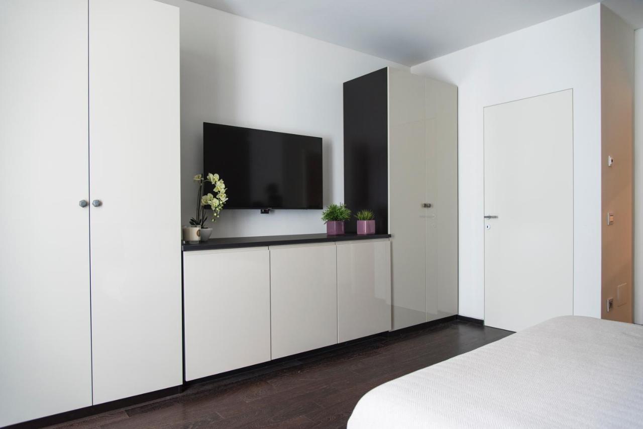 St.Ambrogio 2Bd New Apartment Milano Exterior foto