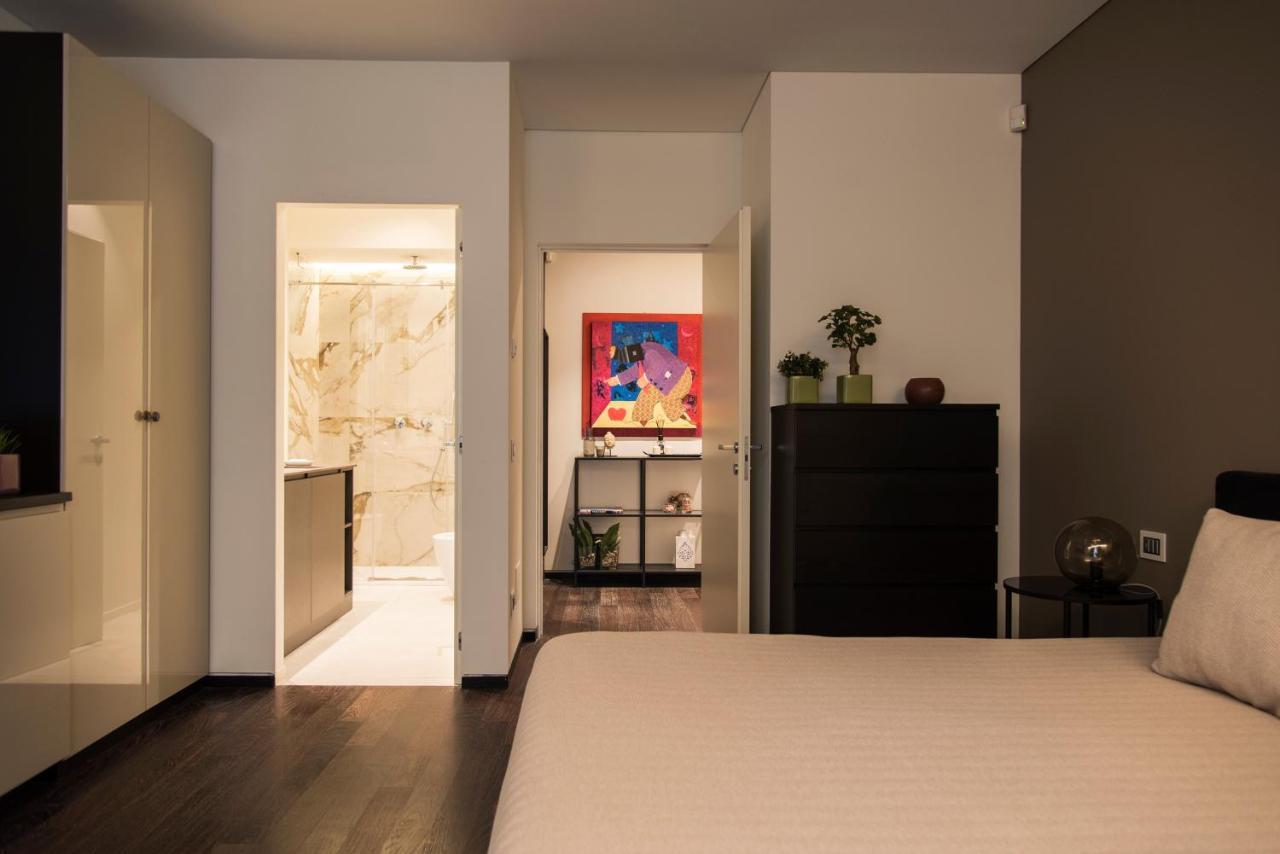 St.Ambrogio 2Bd New Apartment Milano Exterior foto