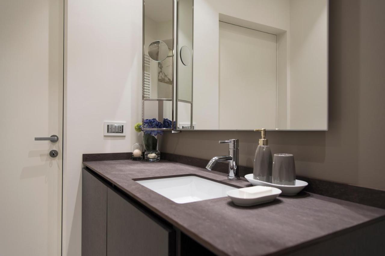 St.Ambrogio 2Bd New Apartment Milano Exterior foto