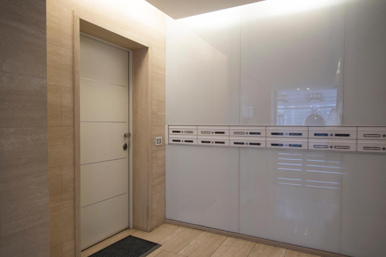 St.Ambrogio 2Bd New Apartment Milano Exterior foto