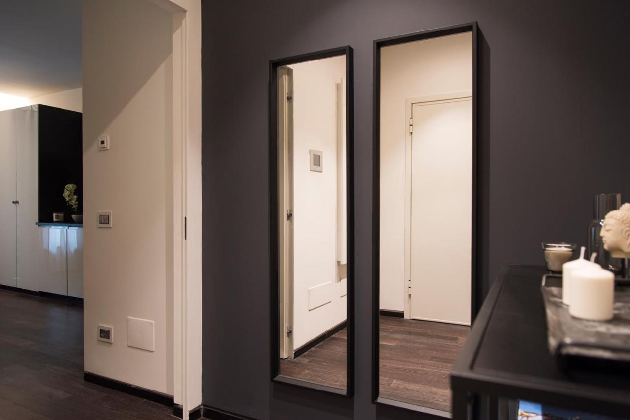 St.Ambrogio 2Bd New Apartment Milano Exterior foto