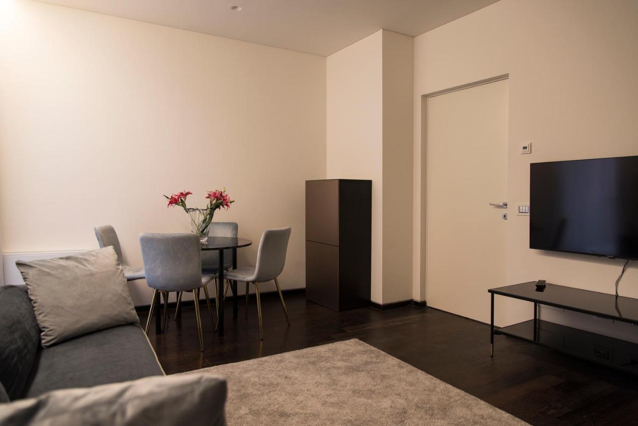 St.Ambrogio 2Bd New Apartment Milano Exterior foto