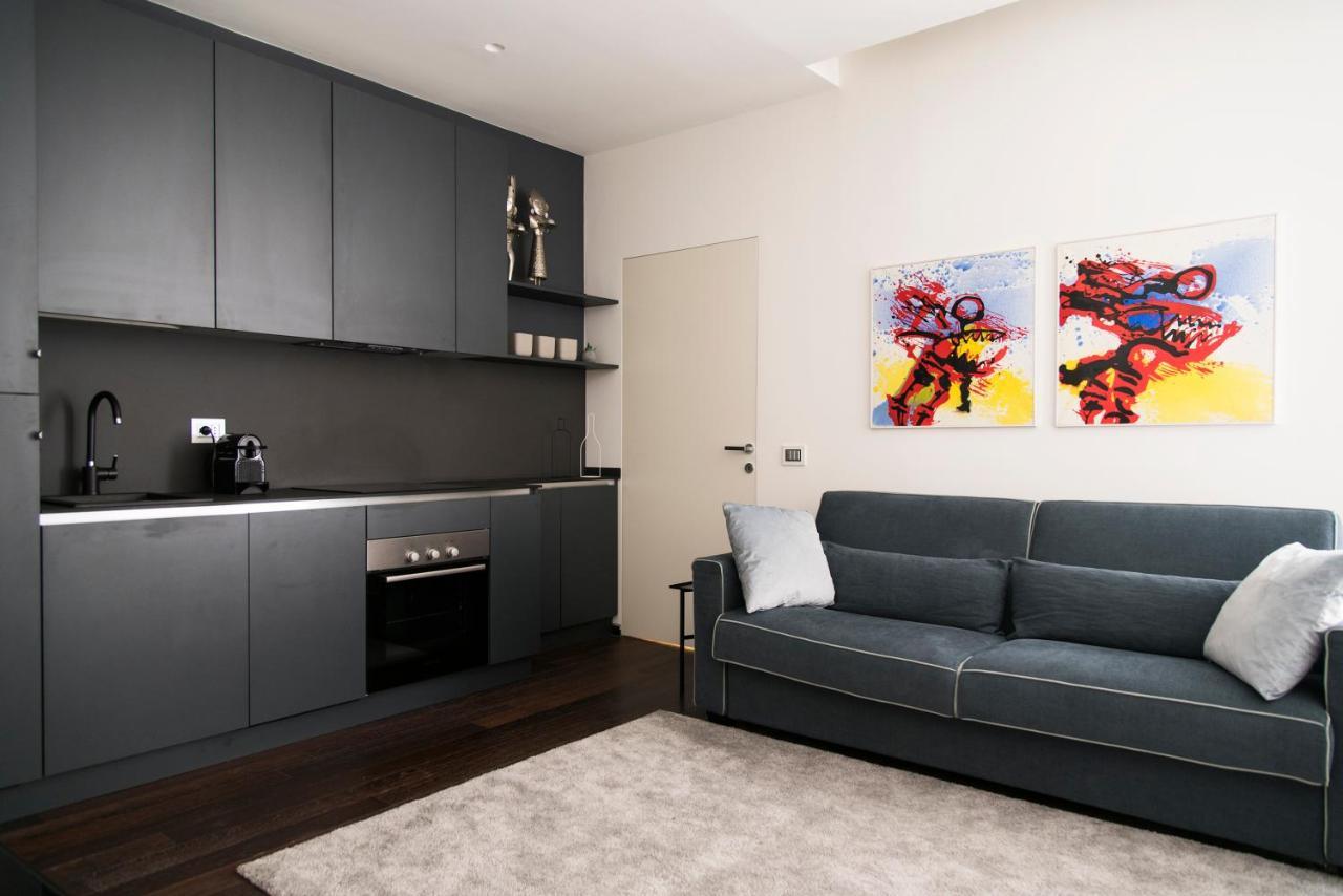 St.Ambrogio 2Bd New Apartment Milano Exterior foto