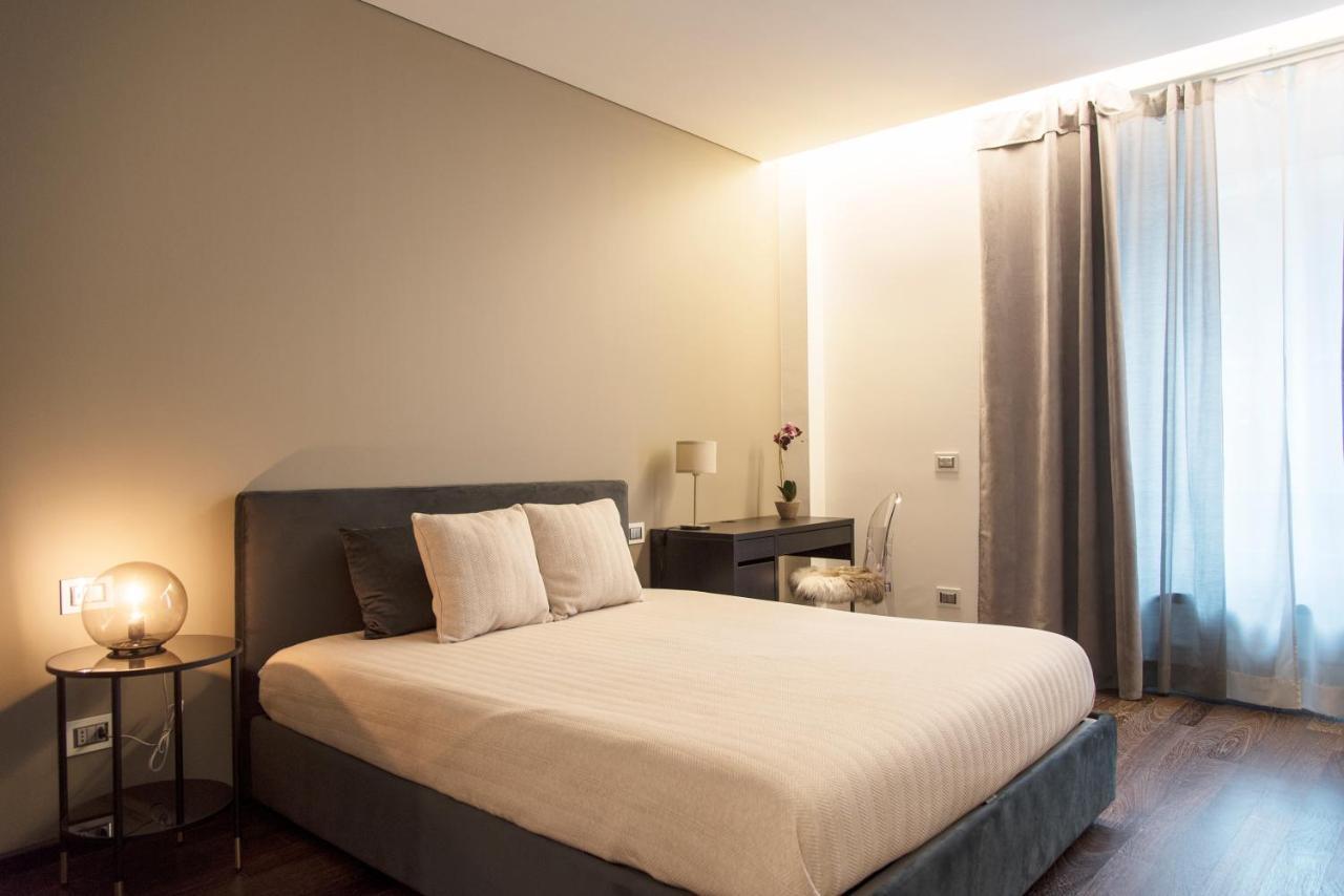 St.Ambrogio 2Bd New Apartment Milano Exterior foto