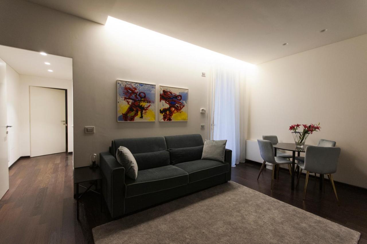 St.Ambrogio 2Bd New Apartment Milano Exterior foto
