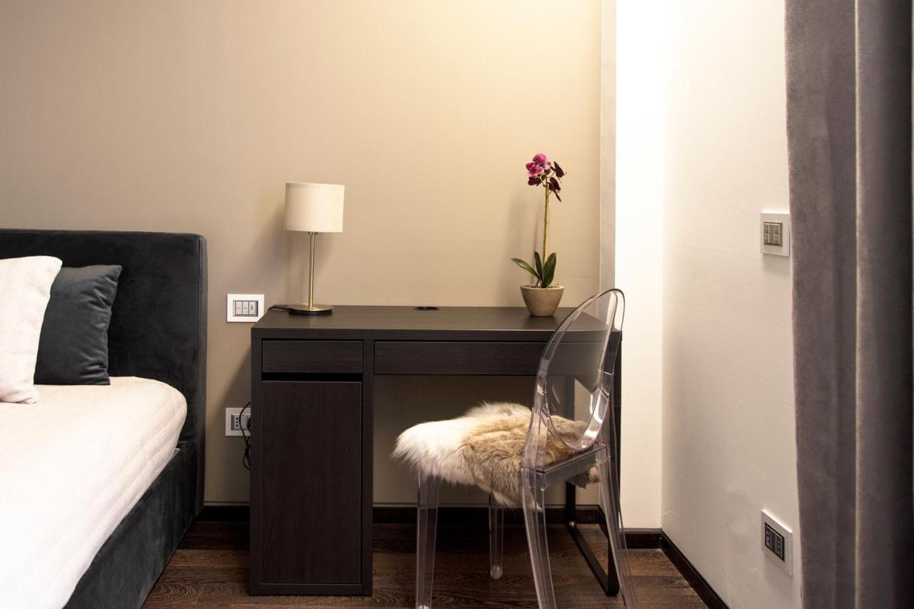 St.Ambrogio 2Bd New Apartment Milano Exterior foto