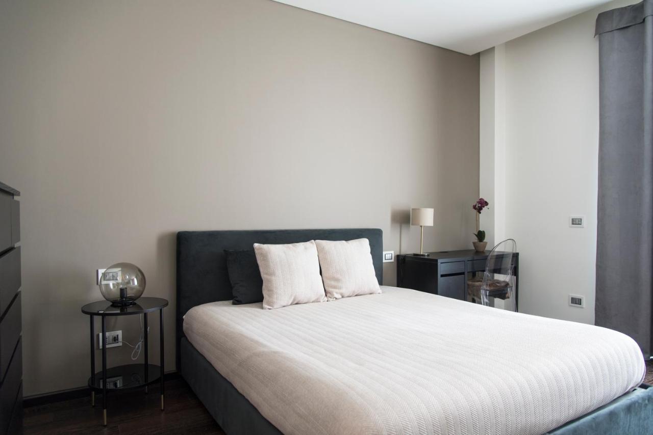 St.Ambrogio 2Bd New Apartment Milano Exterior foto