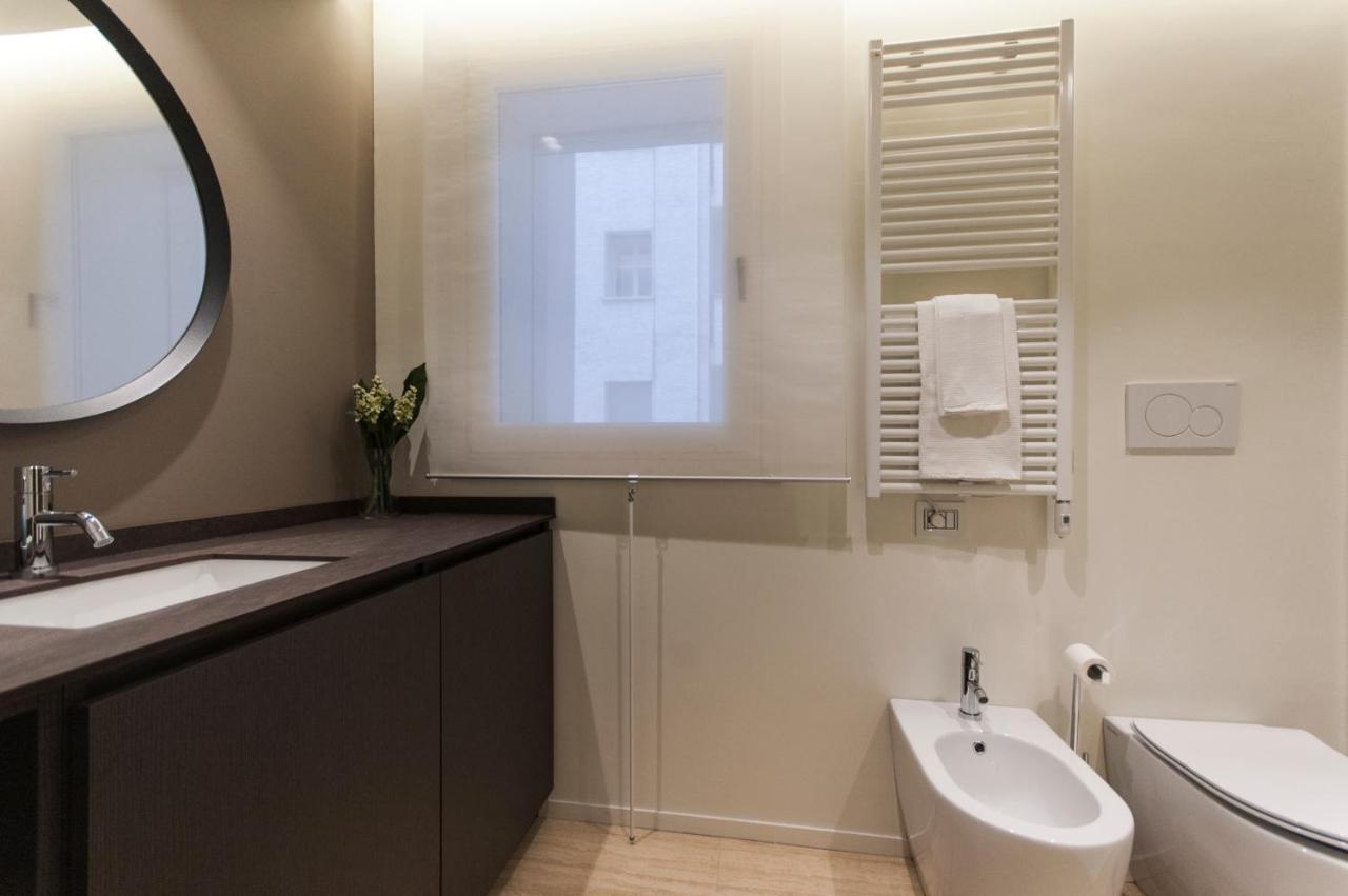 St.Ambrogio 2Bd New Apartment Milano Exterior foto