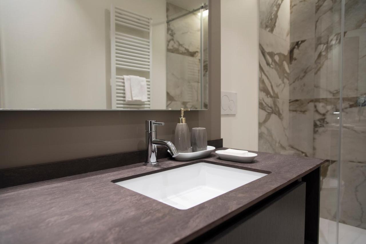 St.Ambrogio 2Bd New Apartment Milano Exterior foto