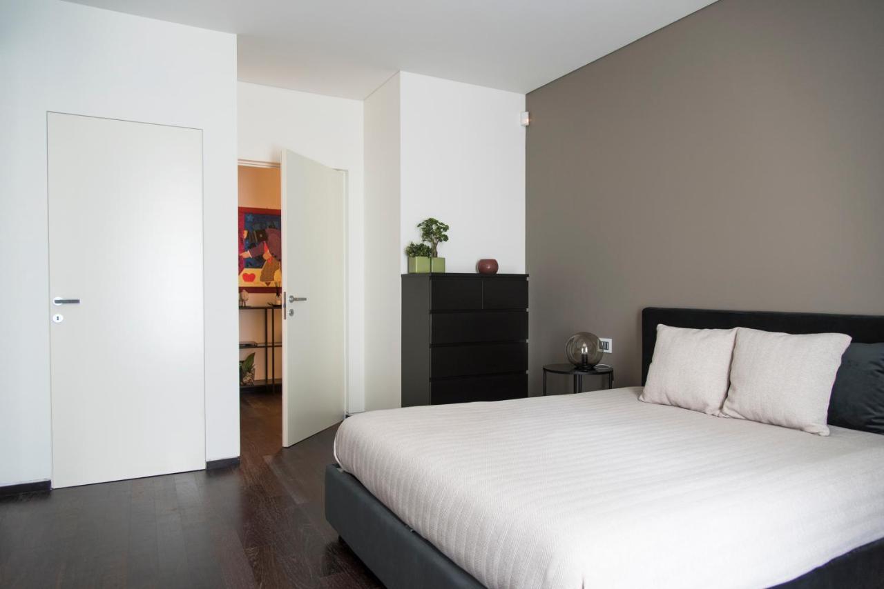 St.Ambrogio 2Bd New Apartment Milano Exterior foto