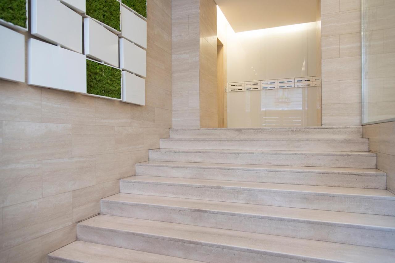 St.Ambrogio 2Bd New Apartment Milano Exterior foto