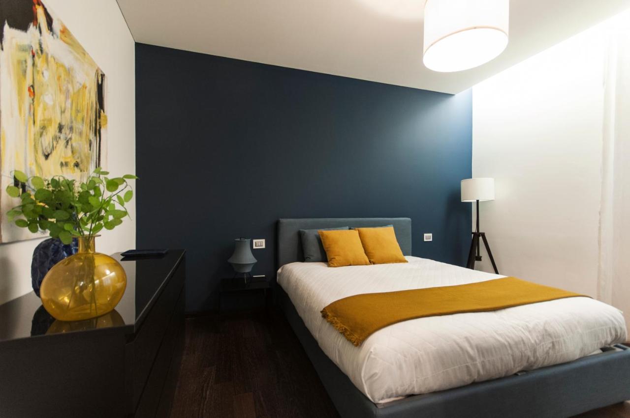 St.Ambrogio 2Bd New Apartment Milano Exterior foto