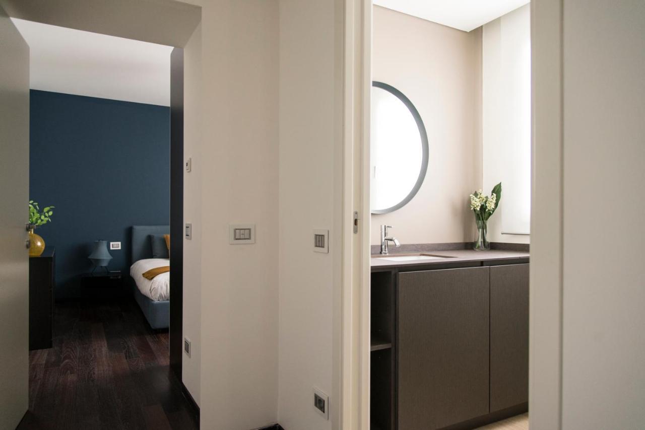 St.Ambrogio 2Bd New Apartment Milano Exterior foto