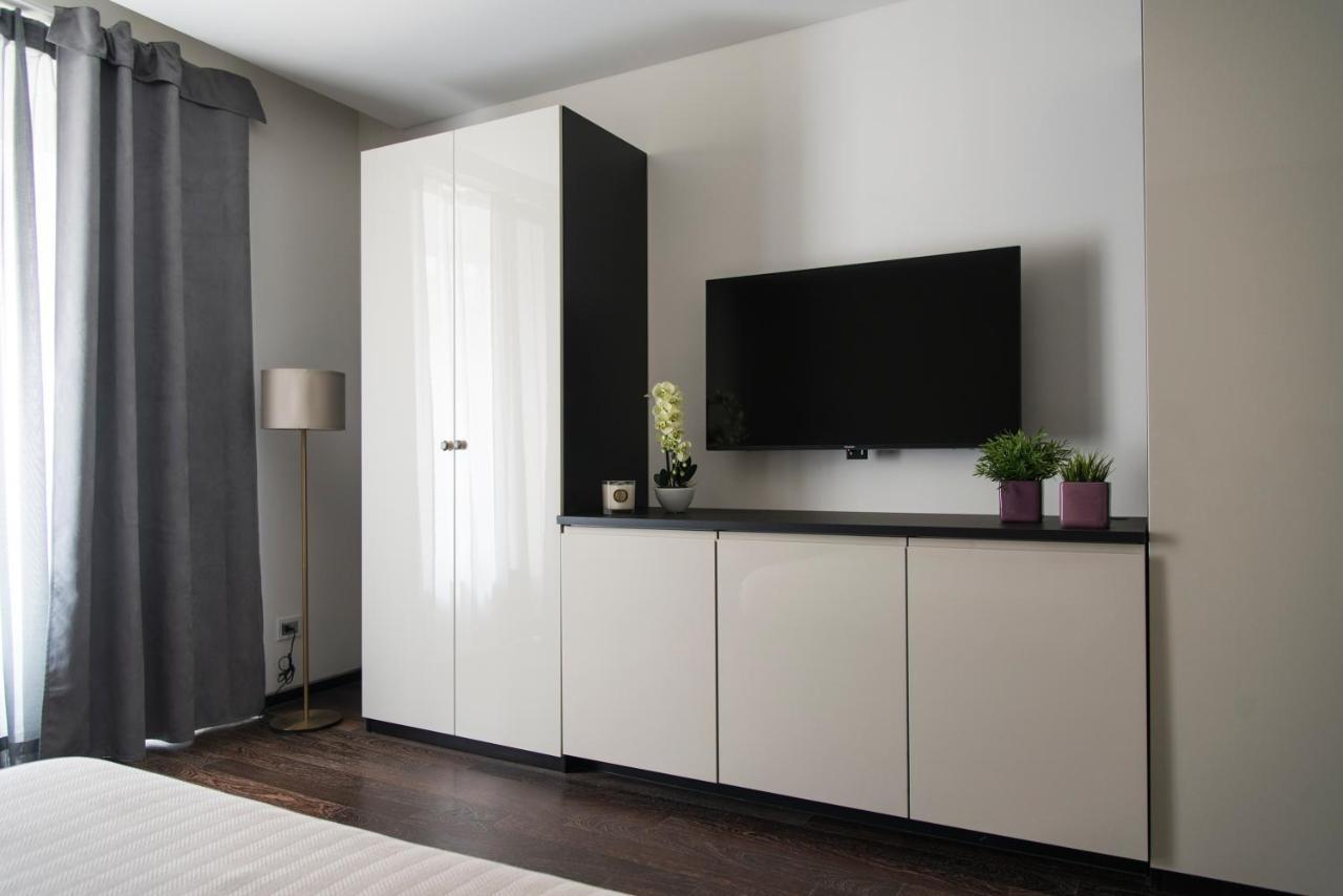 St.Ambrogio 2Bd New Apartment Milano Exterior foto