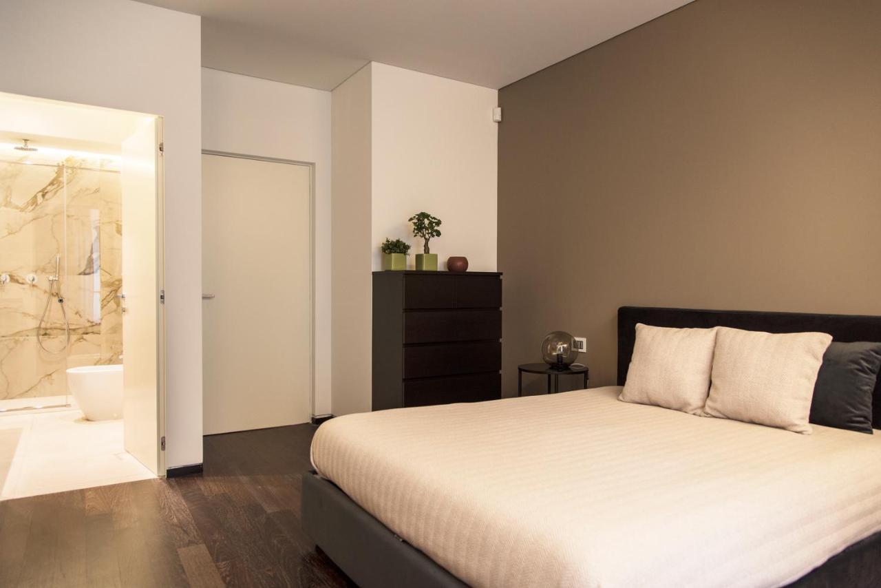 St.Ambrogio 2Bd New Apartment Milano Exterior foto