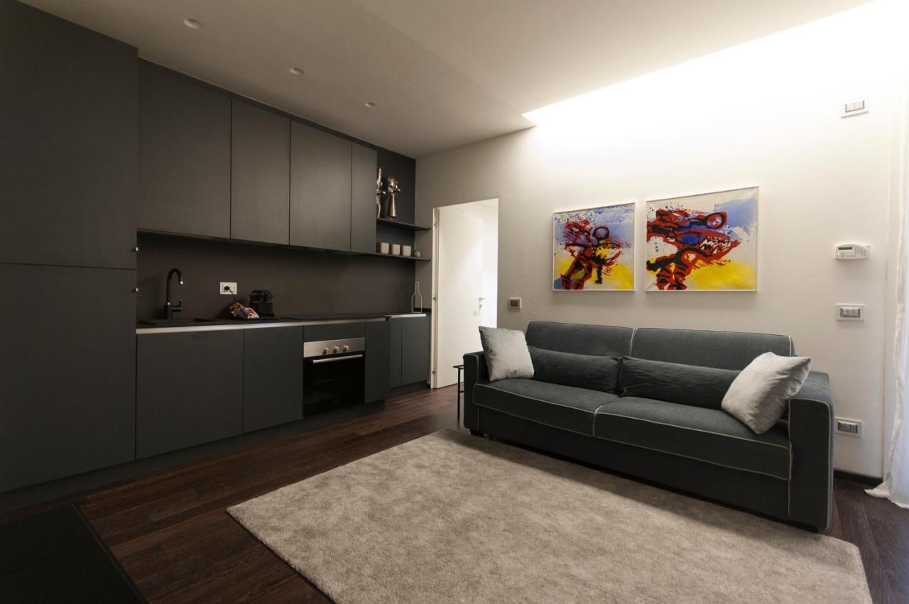 St.Ambrogio 2Bd New Apartment Milano Exterior foto